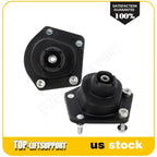 Front Strut Mounts for Chevy Camaro, Pontiac Firebird (1993–2002)