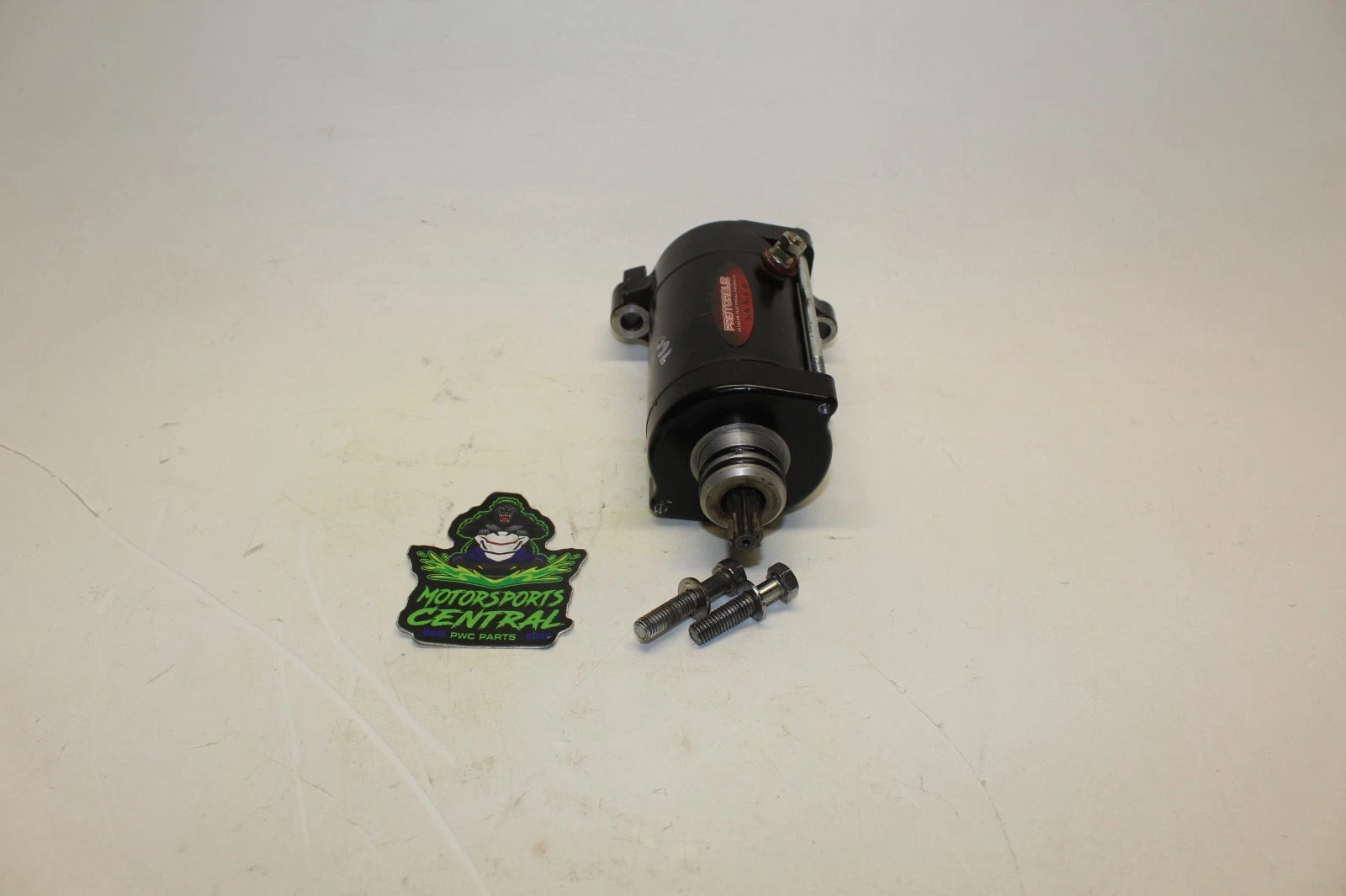 Set of 4 Bolts for Yamaha GP XL 760 Waverunner WaveBlaster Raider (1996–2000)