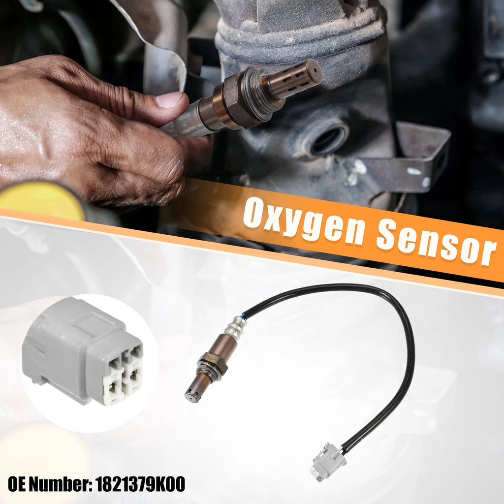 O2 Oxygen Sensor for Suzuki Kizashi (2010–2013) No. 1821379K00