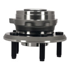 Front Wheel Hub Bearing Assembly Kit for Durango Grand Cherokee (2011–2023)