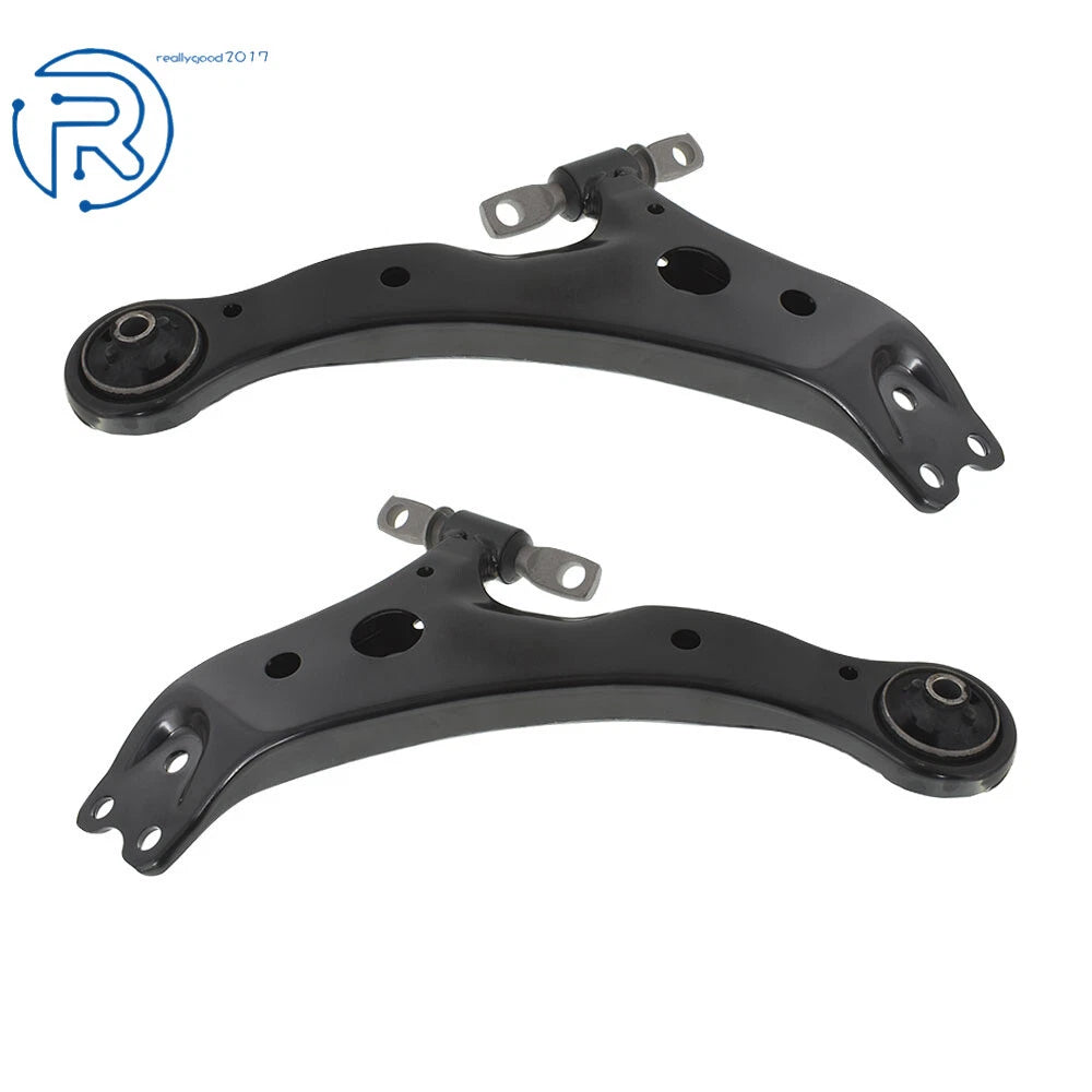 10pc Front Lower Control Arm Suspension Kit for Toyota Camry (2007-2011)