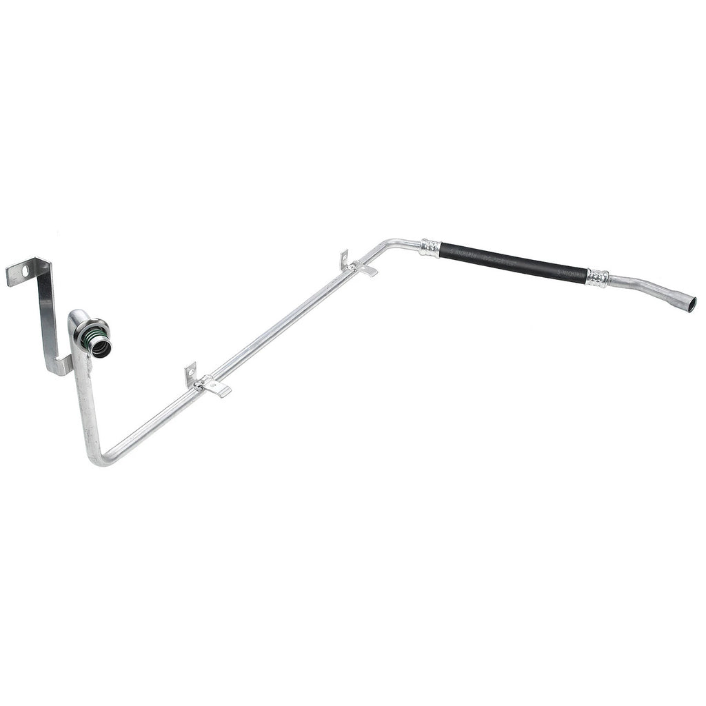 A/C Suction Line Hose for Ford E-150 250 350 Econoline (1994-1996)