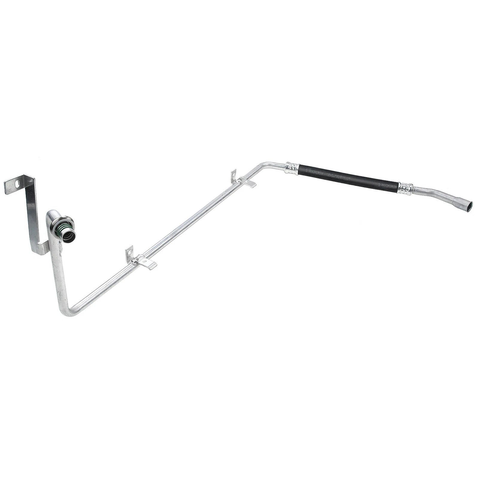 A/C Suction Line Hose for Ford E-150 250 350 Econoline (1994-1996)