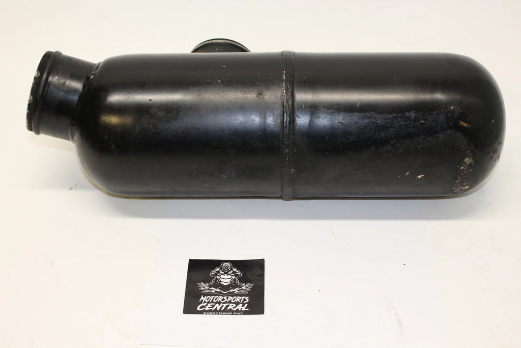 Angled Muffler Exhaust Water Lock Box for Yamaha Waverider 1100 (1995–1996)