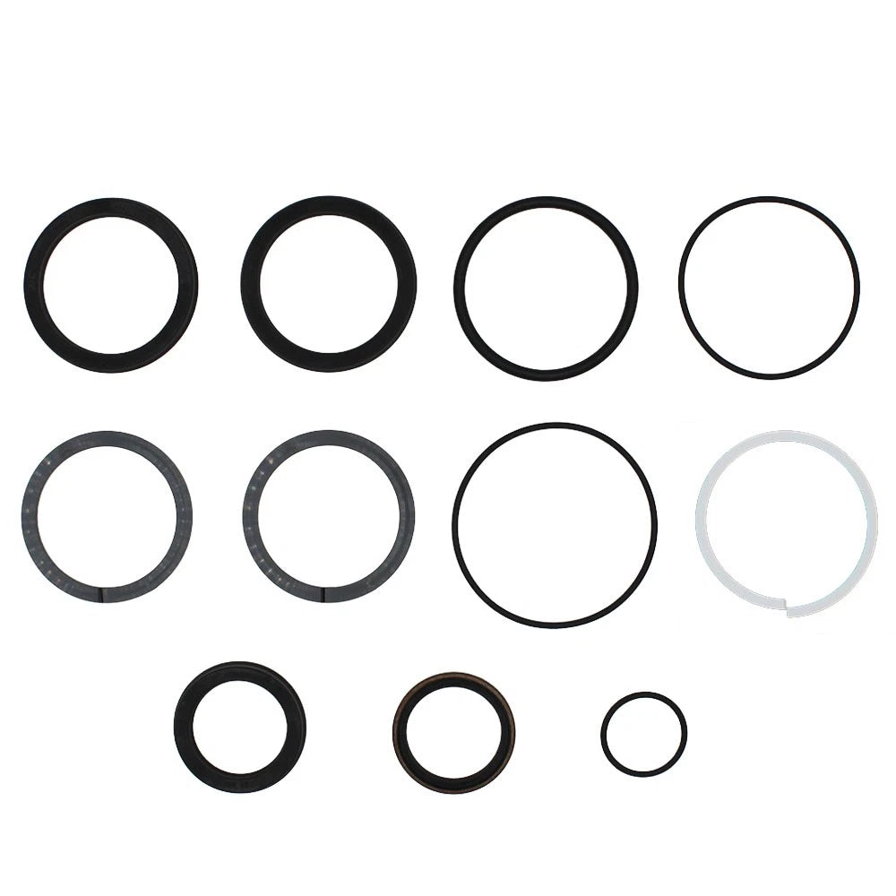 Hydraulic Boom Cylinder Seal Kit for Takeuchi Excavator TB800 (19000-04999)