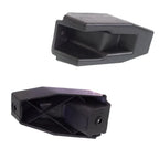 Rear Bumper Bracket Retainers for Ford Focus (2012-2018) - 1 Pair