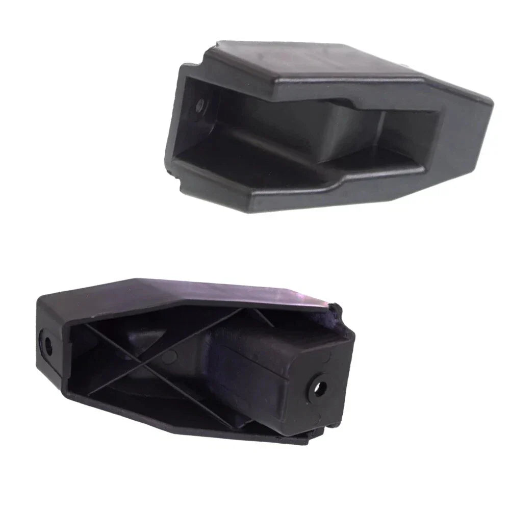Rear Bumper Bracket Retainers for Ford Focus (2012-2018) - 1 Pair