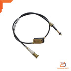 Speedometer Control Cable for Nissan Navara D21 Ute TD25 (1986-1997)