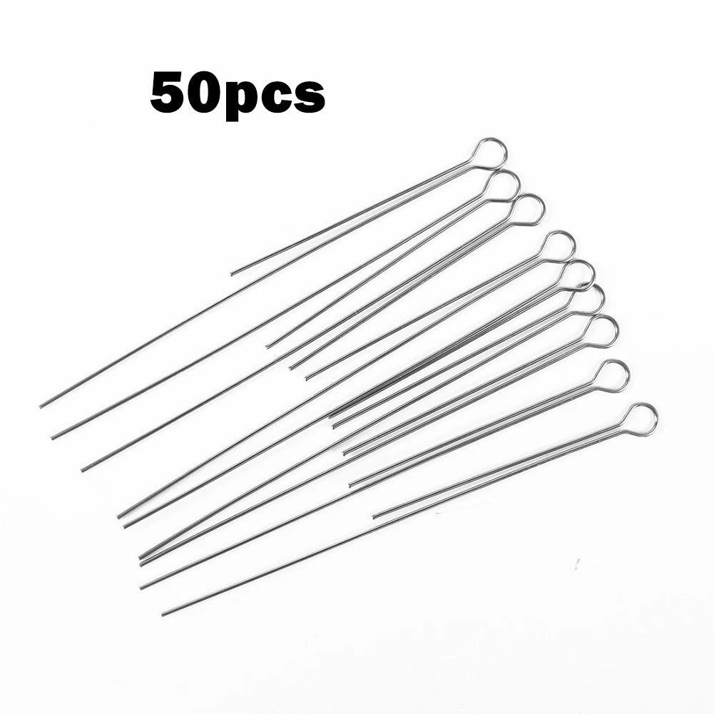 Fishing Spinner Wire Shafts for Fishing Lures DIY