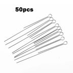Fishing Spinner Wire Shafts for Fishing Lures DIY