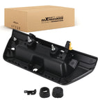 Front Liftgate Handle for Ford F-150 (2015–2017) FL3Z9943400AA Black