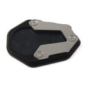 Kickstand Side Stand Enlarger Foot Support Plate for BMW F900R (2020–2024)