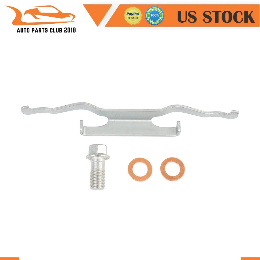 Front Right Brake Caliper w/Bracket for Ford Escape Mercury Mariner (2009–2010)