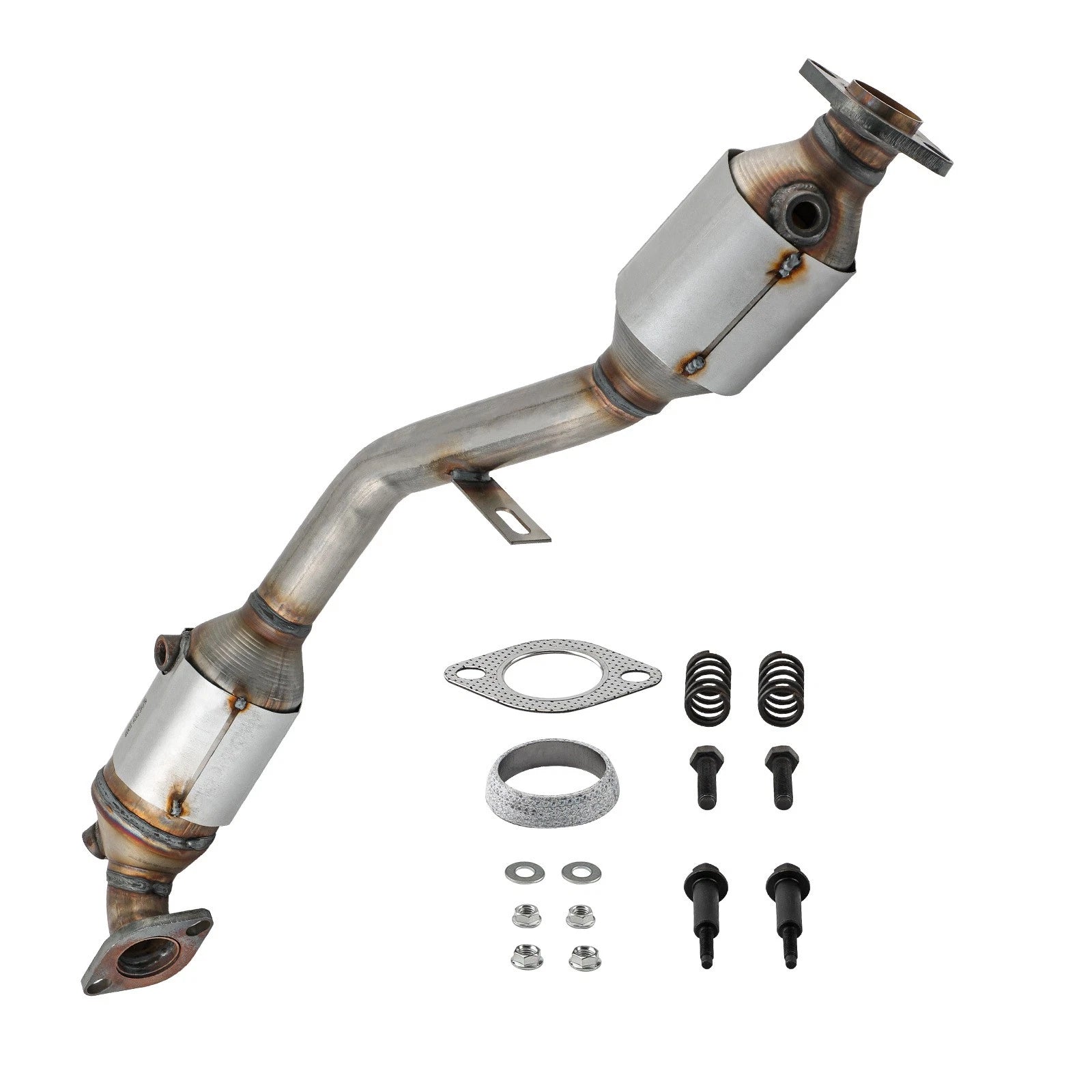Catalytic Converter for Subaru Forester Impreza Baja 2.5L (1999–2006)