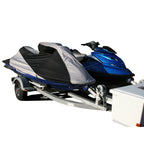 Custom Fit Waterproof Storage Cover for Sea Doo Jet Ski RX