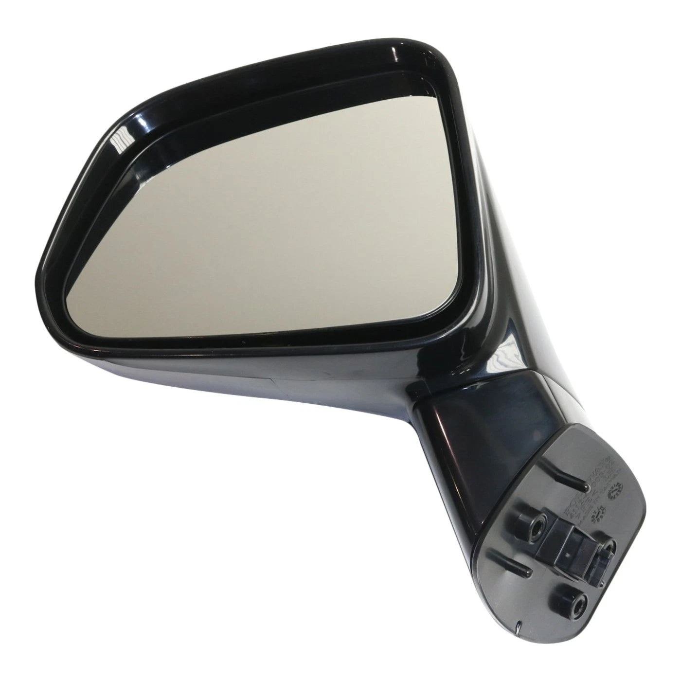 Power Mirror for Chevrolet Captiva Sport (2012–2015) Left Heated Paintable