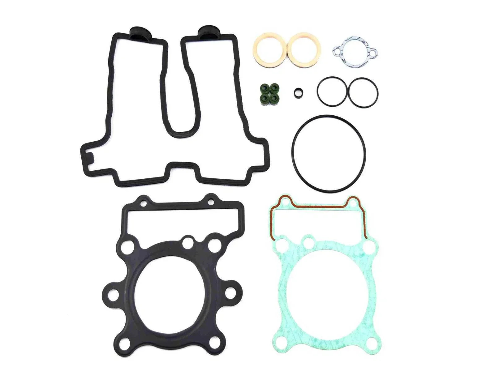 Top End Engine Gasket Set for Yamaha SRX250 (1984-1988)