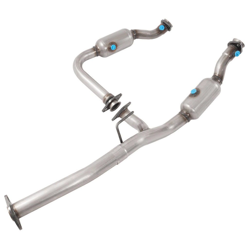 Front Catalytic Converter for Ford Ranger/Mazda B4000 4.0L (2007–2011)