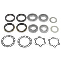 Front Wheel Bearing + Seal Kit for Nissan Patrol MQ MK 160 (1979-1987)