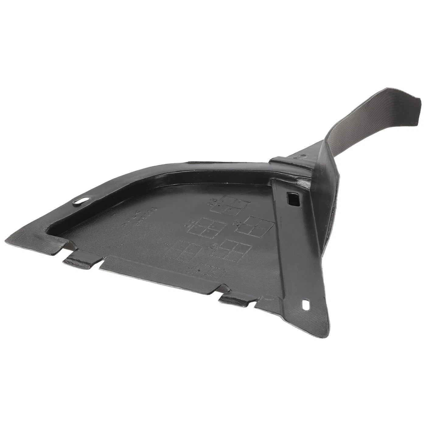 Bumper Bracket for BMW 318i (1992-1999) Front Driver Side E36