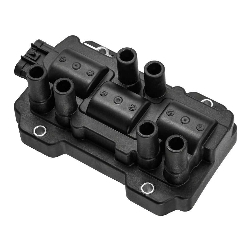 Ignition Coil for Chevrolet Impala 2006-2011 and Malibu 2004-2010 (12595088)