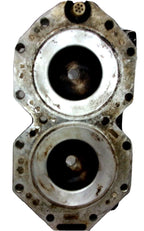 Cylinder Head for Johnson Evinrude 90-115hp 2-Stroke (1995–2005) 0340950