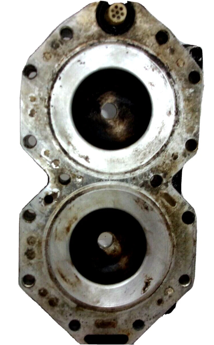 Cylinder Head for Johnson Evinrude 90-115hp 2-Stroke (1995–2005) 0340950