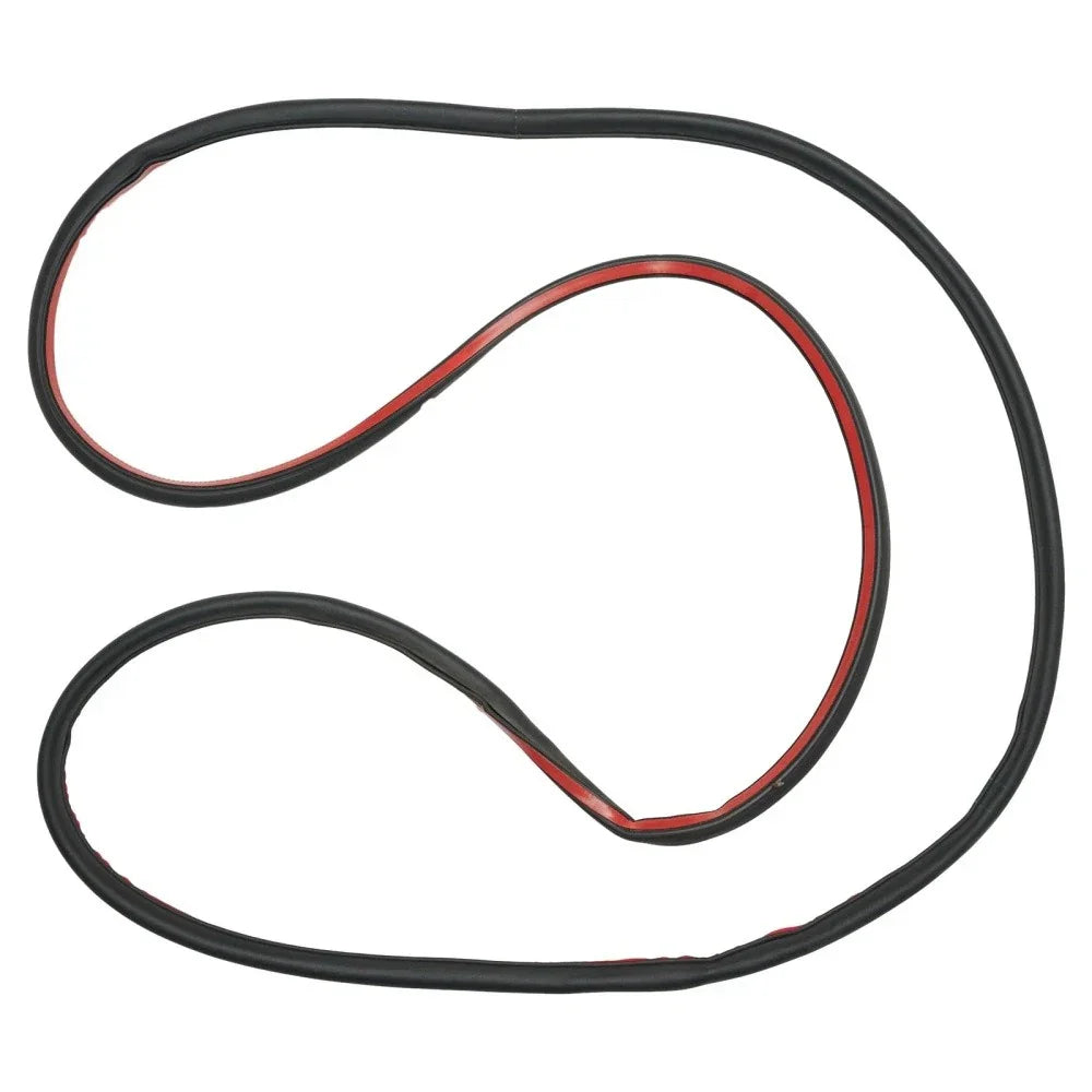 Front Door Rubber Sealing Strip for BMW 5 Series (2010–2017)