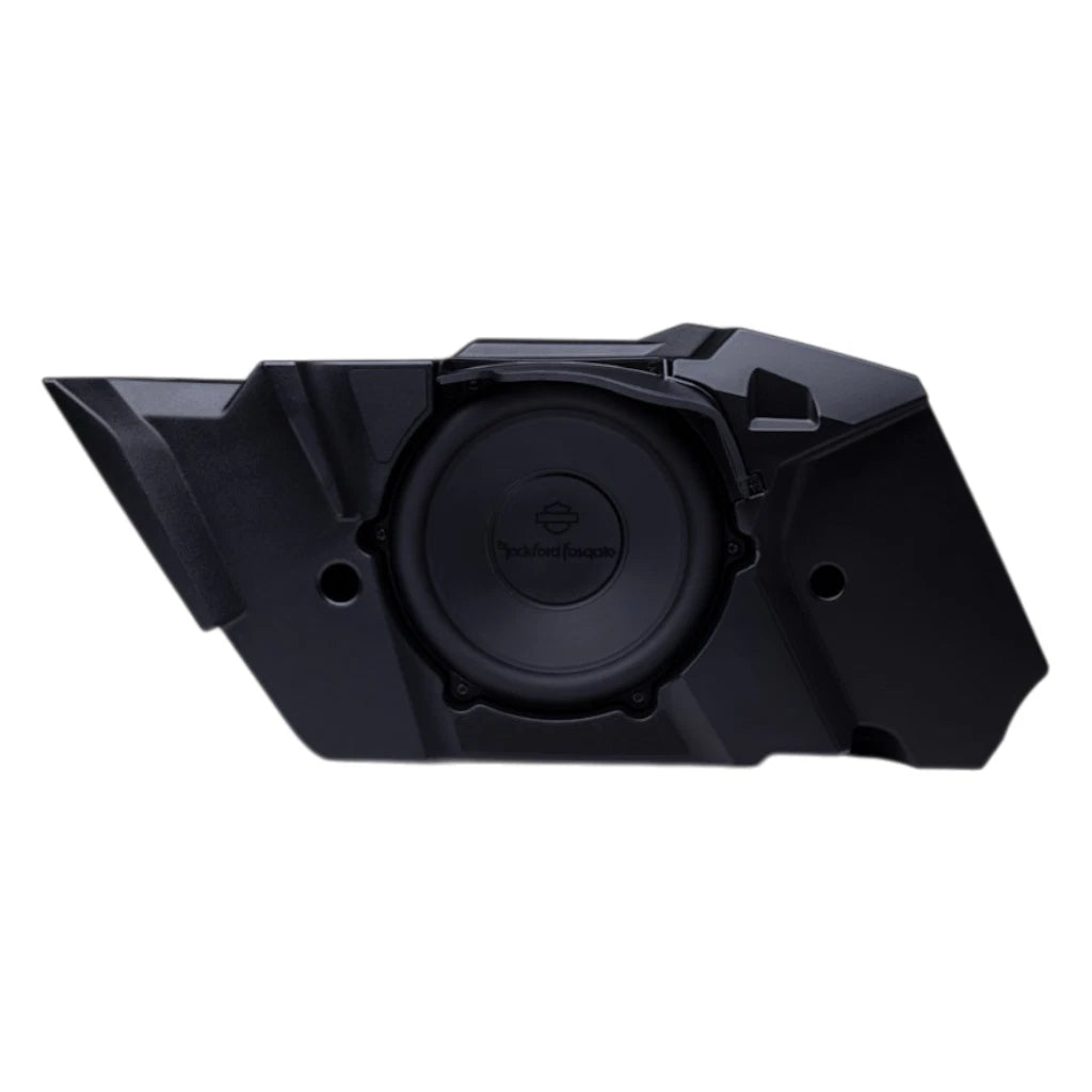 Rockford Fosgate Primary Subwoofer Kit 76001376 for Harley Davidson Touring (2023–2023)
