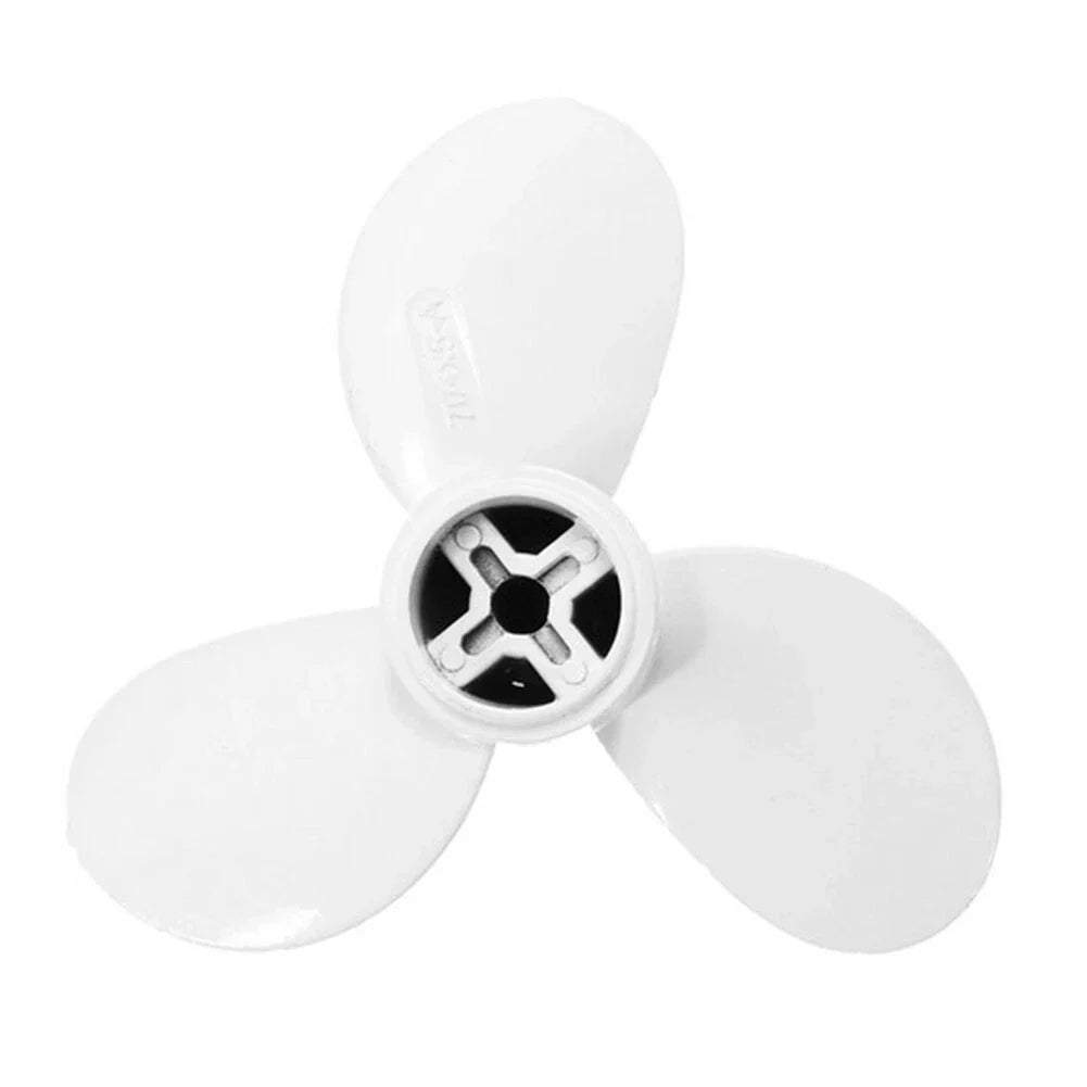 Propeller Aluminum Alloy 3-Blade Outboard Motor for Yamah 2 HP