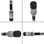 R8 Stub Milling Machine Arbor Adapter Tool for Milling Machines