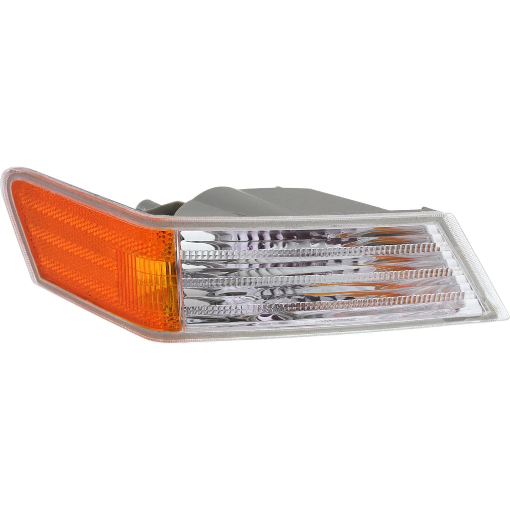 Corner Light for Jeep Patriot (2007-2017)
