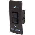 Window Control Switch for Chevrolet Astro GMC Safari (1985–1995) Front Right