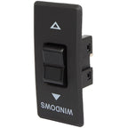 Window Control Switch for Chevrolet Astro GMC Safari (1985–1995) Front Right