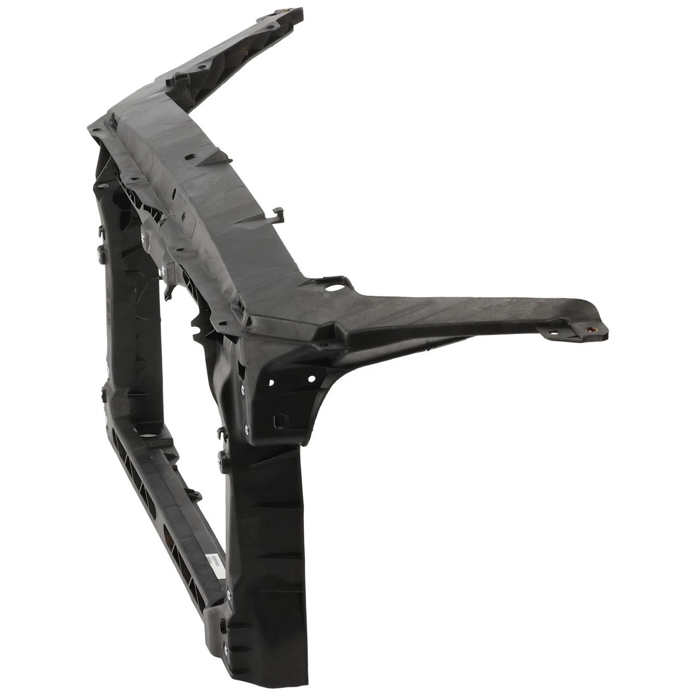 Radiator Support for Ford Fusion, Mercury Milan, Zephyr (2006–2009)