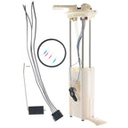 Fuel Pump Module Assembly for Chevrolet Astro (1990-2005)