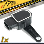 Front Ride Height Level Sensor for BMW X5 E70, X6 E71 (2007–2013)