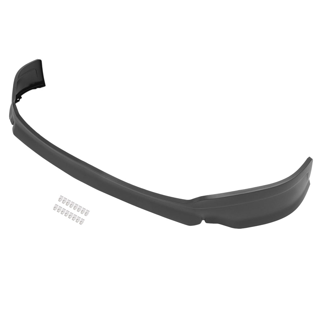 Front Lower Bumper Valance Air Deflector for GMC Sierra 2500HD 3500HD (2015–2019)