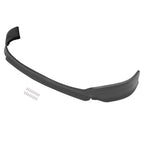 Front Lower Bumper Valance Air Deflector for GMC Sierra 2500HD 3500HD (2015–2019)