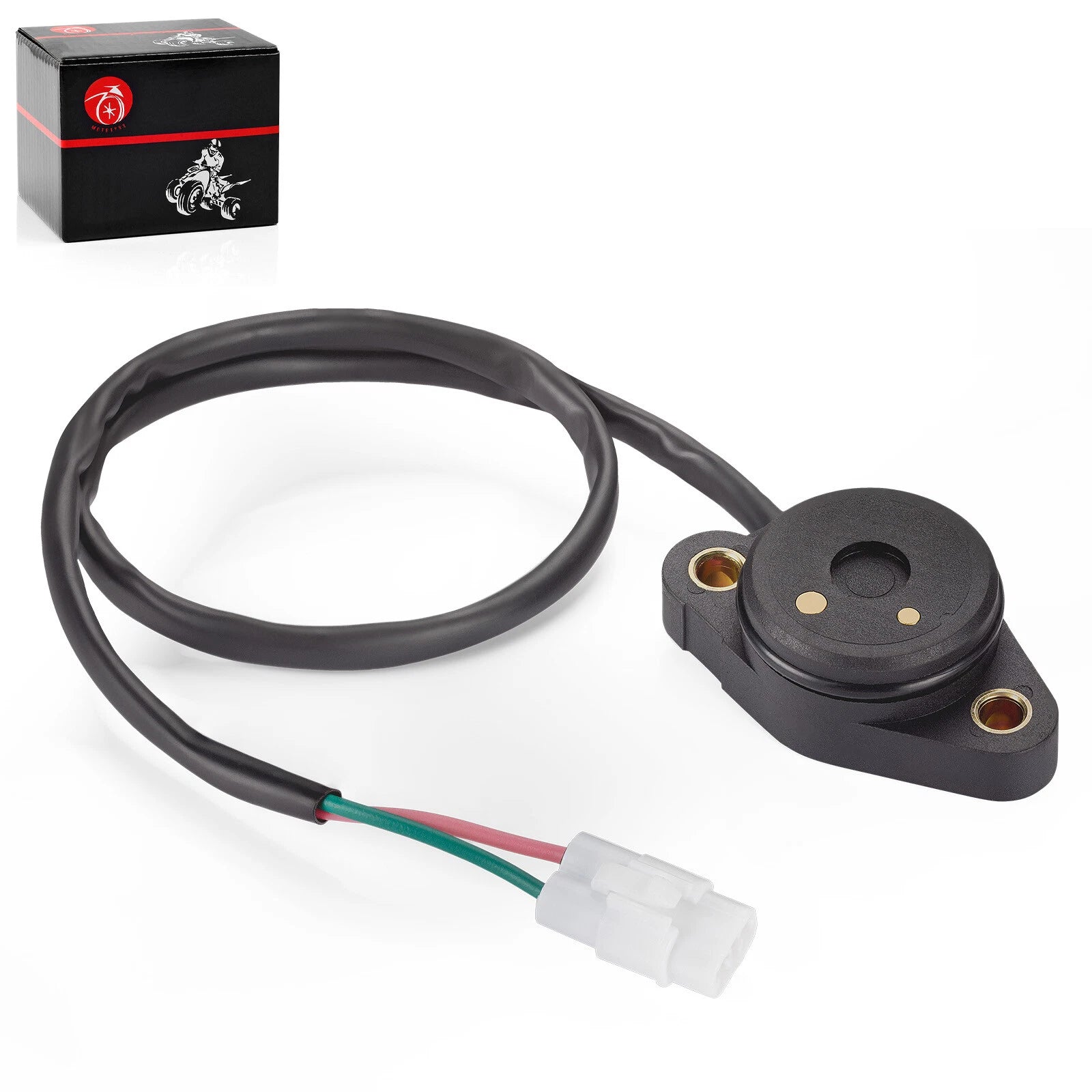 Neutral Switch Gear Sensor for Kawasaki KFX450R (2008-2014)