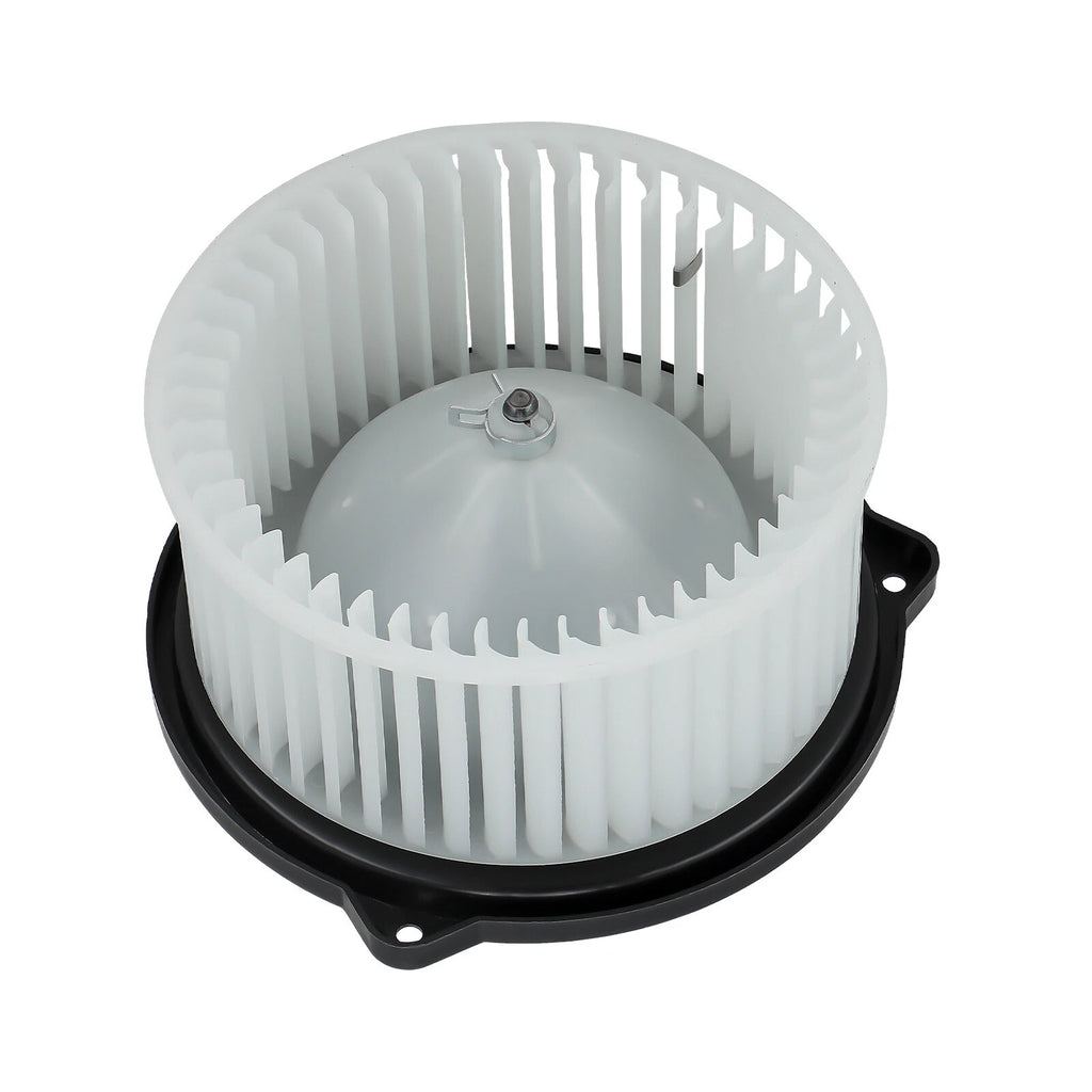HVAC Heater Blower Motor with Fan Cage for Mazda CX-5 (2013–2016)