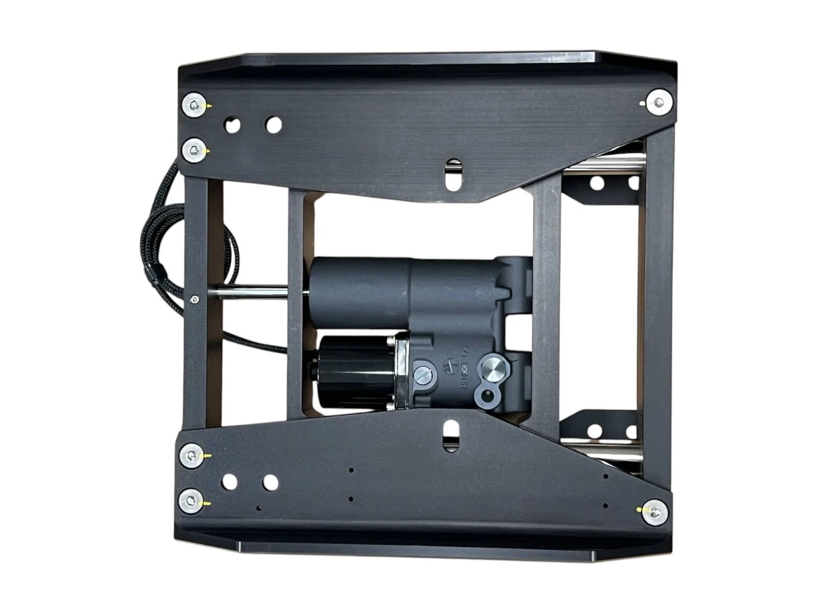 Dometic SeaStar JP5060R Hydraulic Jackplate for Outboard (Up to 300HP)