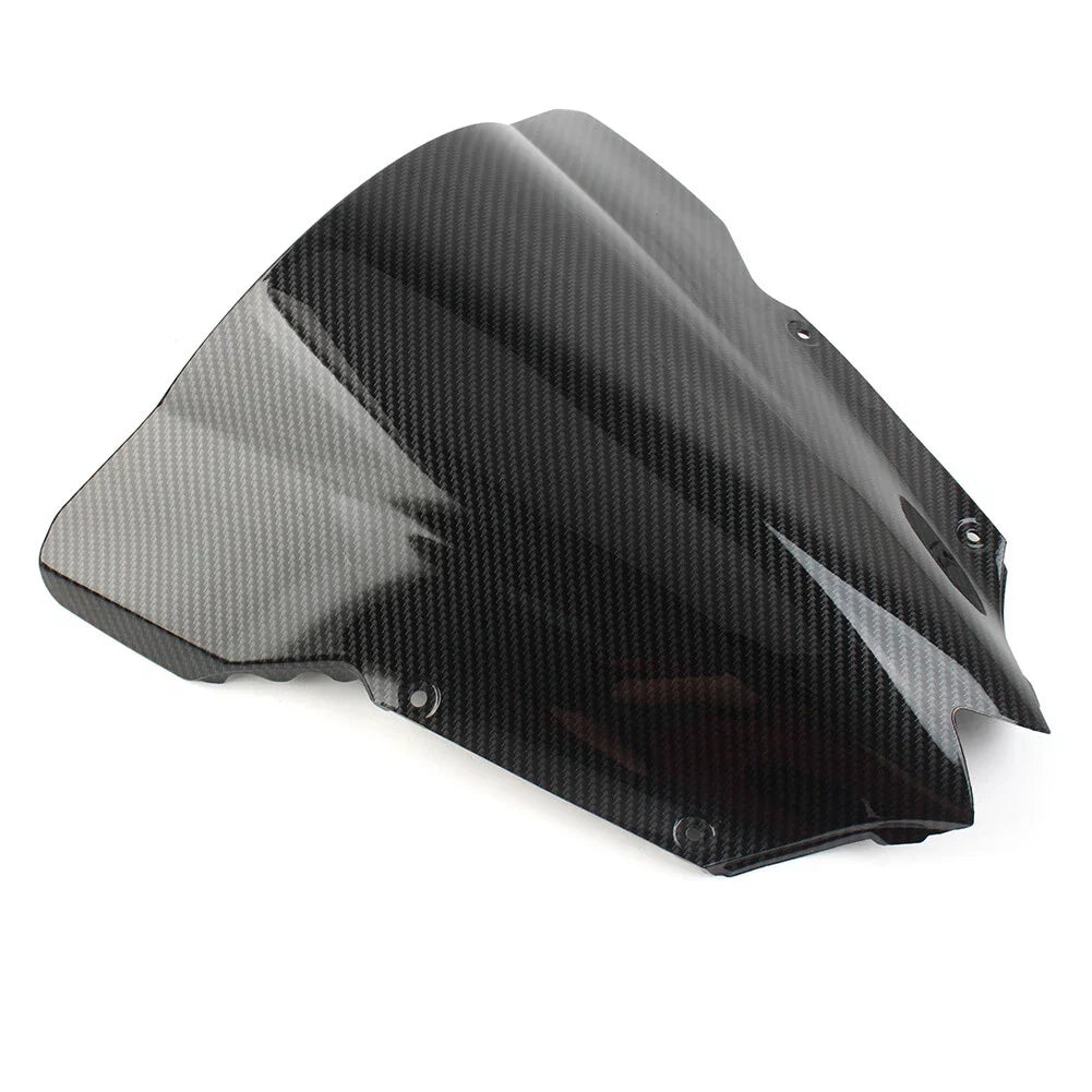 1pc ABS Double Bubble Windscreen for Yamaha YZF R6 (2008-2016)