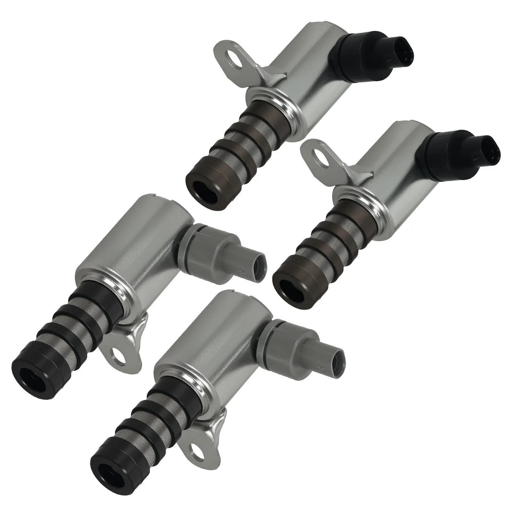 Set of 4 Engine Oil Control Valves for Ford Transit 3.5L (2015–2020) AT4Z6M280B