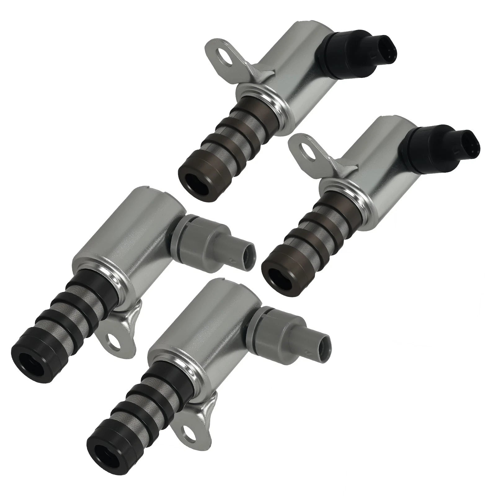 Set of 4 Engine Oil Control Valves for Ford Transit 3.5L (2015–2020) AT4Z6M280B