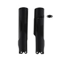 Set of 2 Acerbis Lower Fork Covers for Offroad Motorcycles (Black) 2979290001
