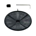 8 Inch Rotating Spreader Disk for ATVS15A UTVS16 (3013824)