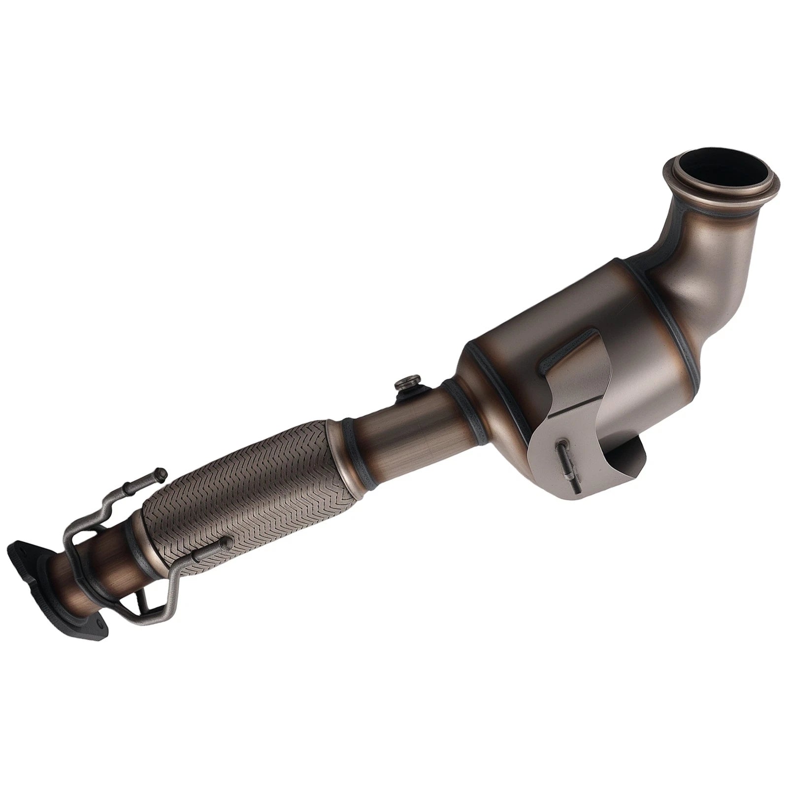 Catalytic Converter for Ford Escape Fusion Lincoln 2.0L (2013–2016)