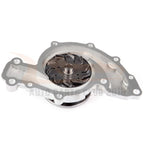 Water Pump for Chevrolet Oldsmobile Pontiac 3.8L V6 (1995–2009)