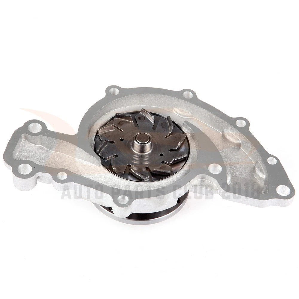 Water Pump for Chevrolet Oldsmobile Pontiac 3.8L V6 (1995–2009)